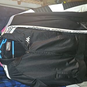 Kappa Sports coat